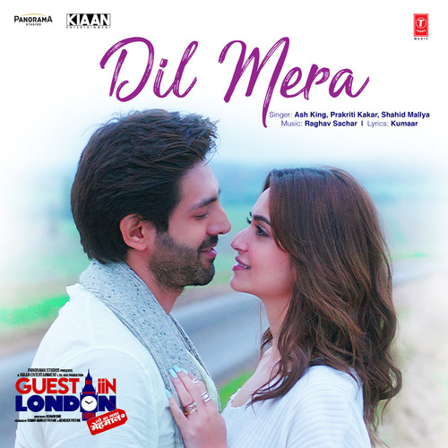 Dil Mera (From 