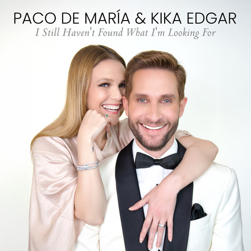 I Still Haven't Found What I'm Looking For