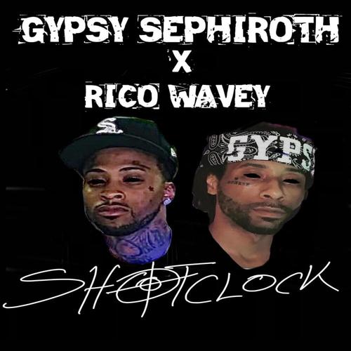 Shot Clock (feat. Rico Wavey) [Explicit]