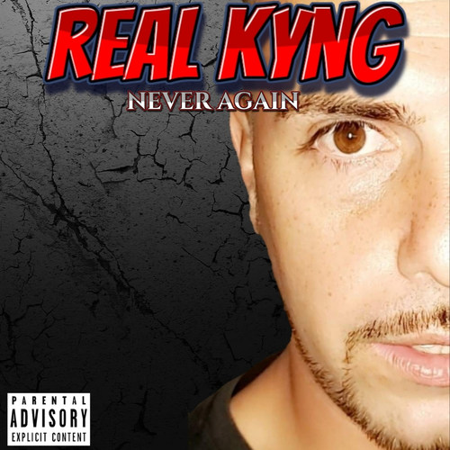 Never Again (Explicit)