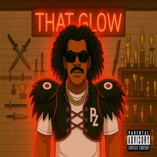 That Glow (Explicit)