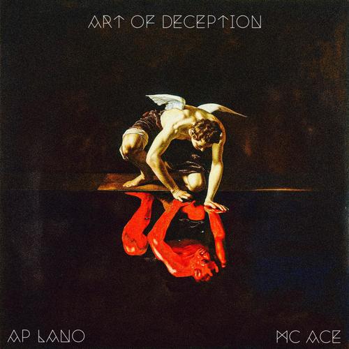Art of Deception (Explicit)