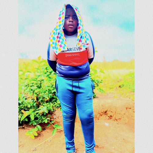 Cold Streets (Explicit)