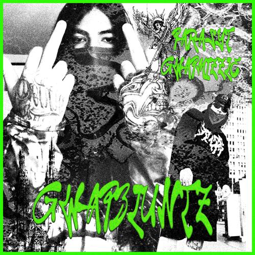 GWAPBLUNTZ (feat. Gwapmizzle) [Explicit]