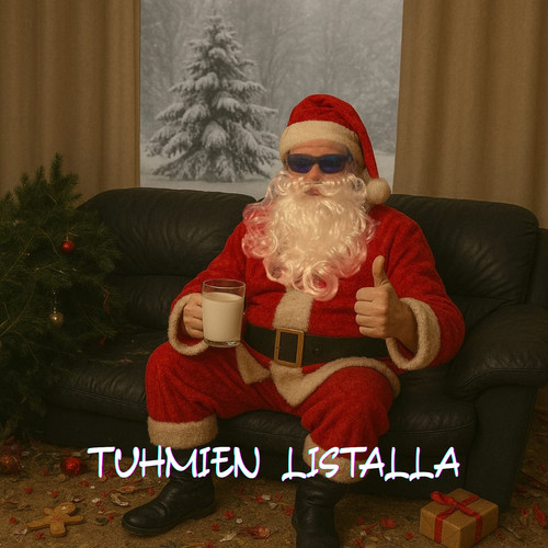 Tuhmien Listalla (Explicit)
