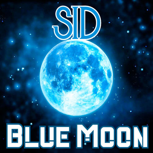 Blue Moon (Explicit)