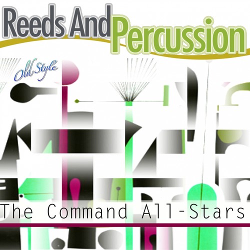 Reeds and Percussion