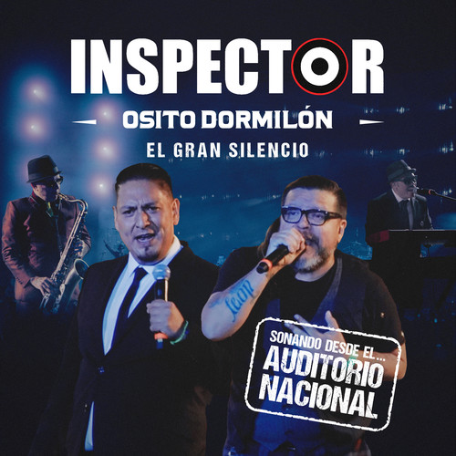 Osito Dormilón (Sonando desde el Auditorio Nacional)