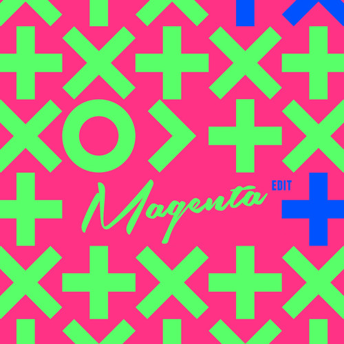 Magenta - Edit