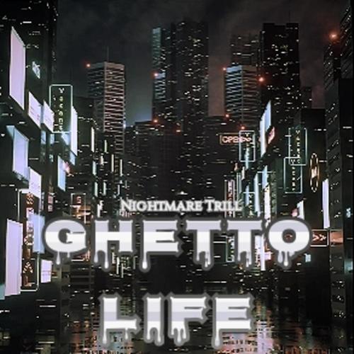 Ghetto Life (feat. D-ro) [Explicit]