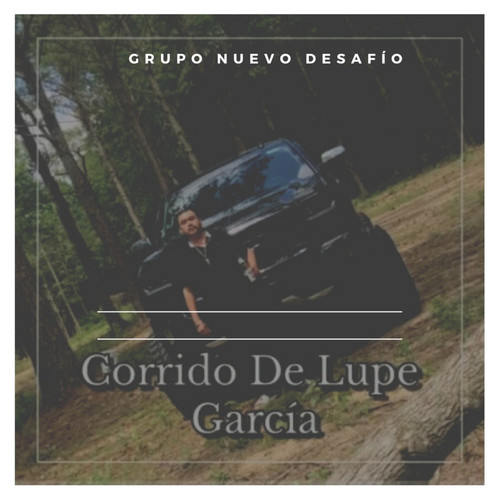 Corrido de Lupe García