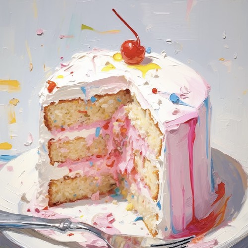 生日快乐（生日祝福）