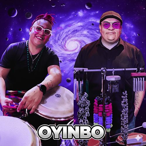 OYINBO (feat. Kevin “Ayanbadeyo”)
