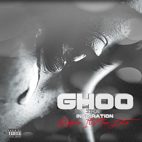 Before It's Too Late (Explicit)