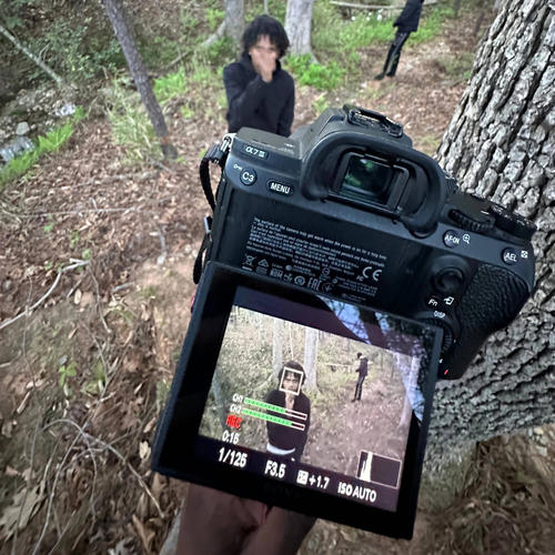 Like the Rest (Explicit)