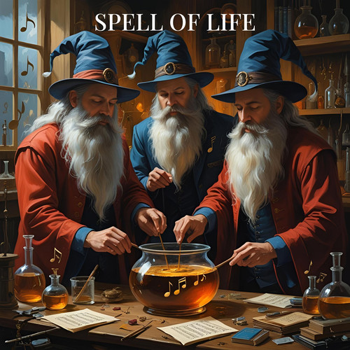 Spell of Life
