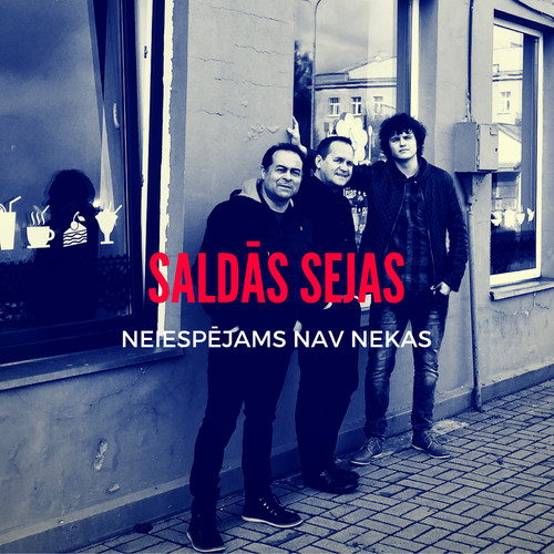 Neiespējams Nav Nekas