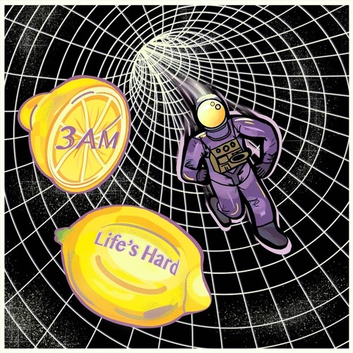 Life's Hard (Explicit)