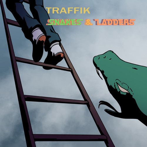 Snakes & Ladders