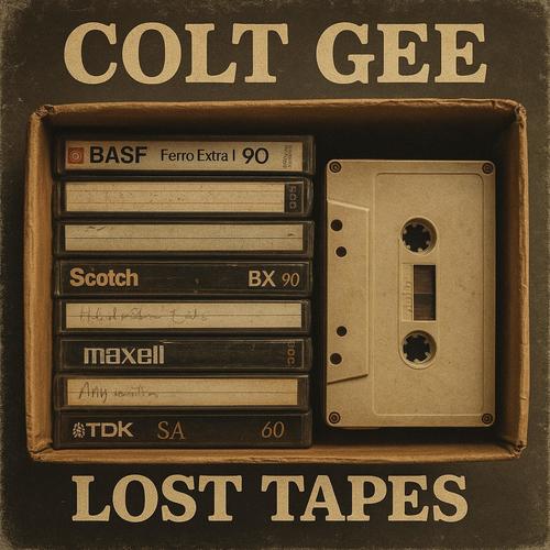 LOST TAPES (Explicit)
