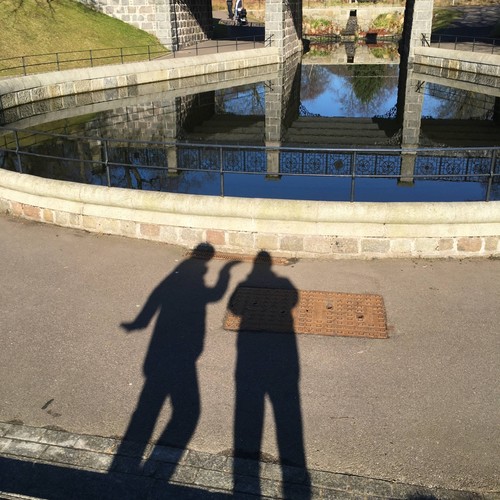 You Say You Don't Wanna Let Me Down