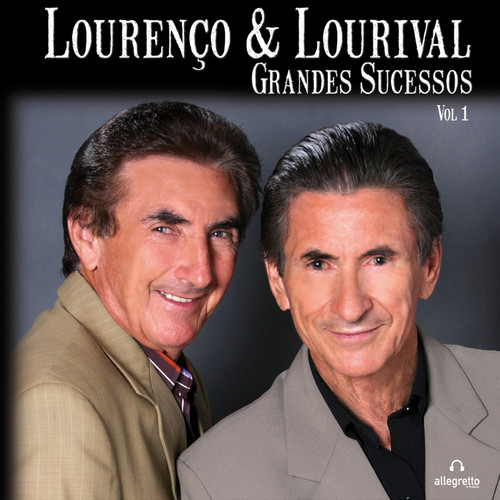 Grandes Sucessos, Vol. 1