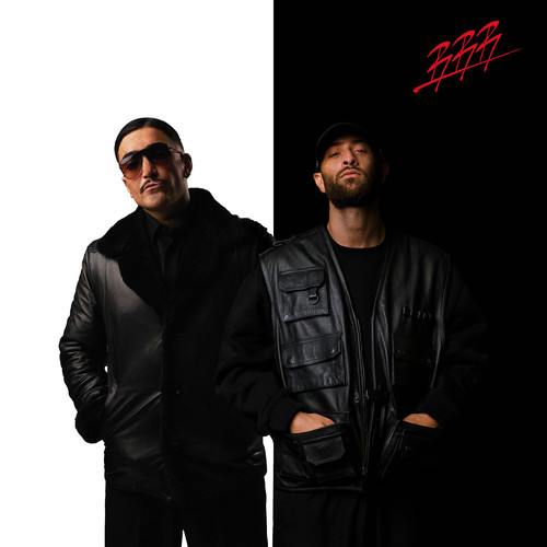 RRR (Explicit)