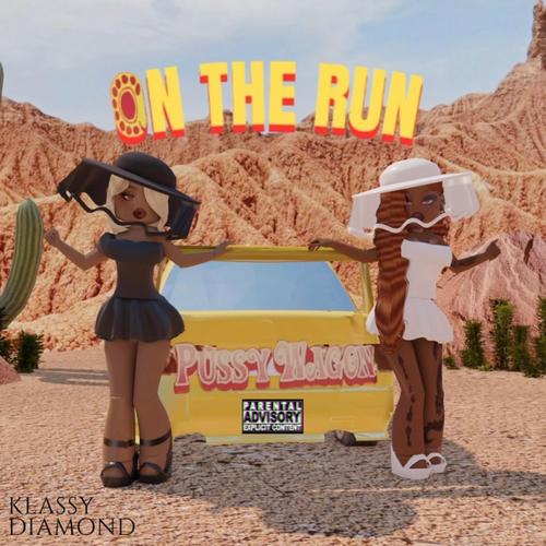 OTR (feat. Diamond banks) [Explicit]
