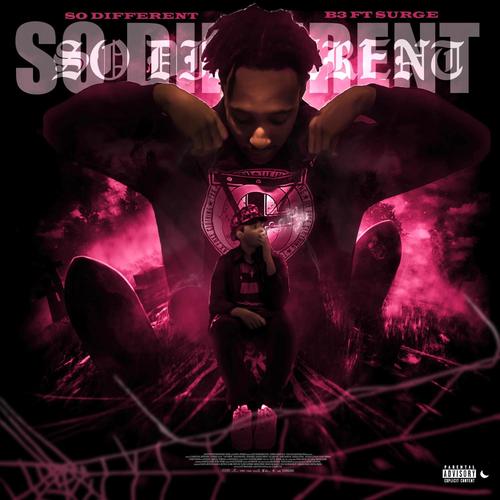So Different (feat. Surge) [Explicit]