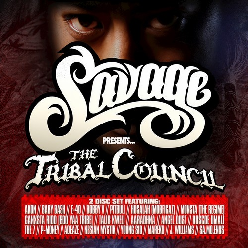 Presents The Tribal Council (Explicit)