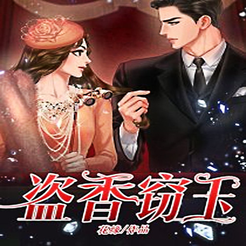 盗香窃玉 | 鉴宝 | 都市 | 神豪