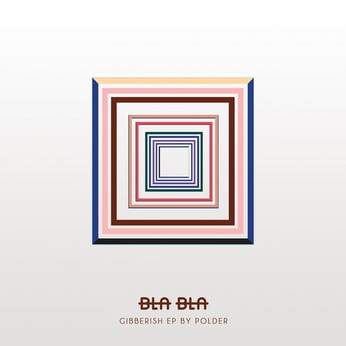 Gibberish EP