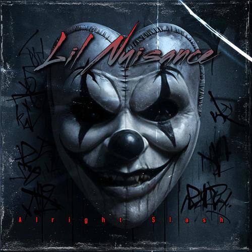 Lil Nuisance