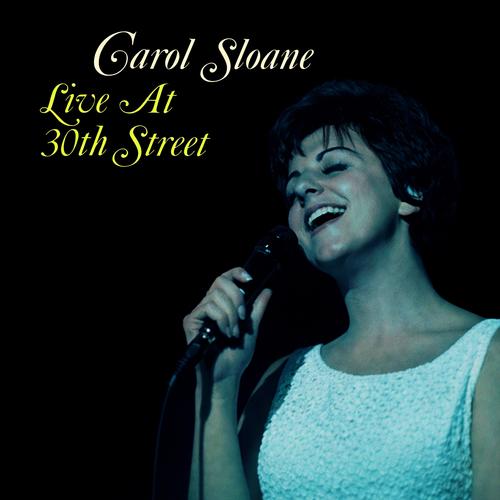 Live at 30th Street