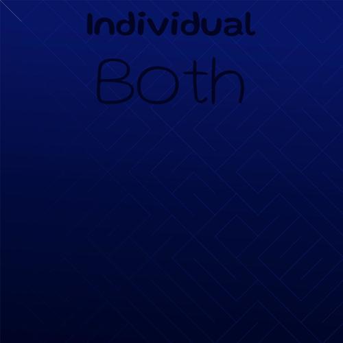 Individual Both