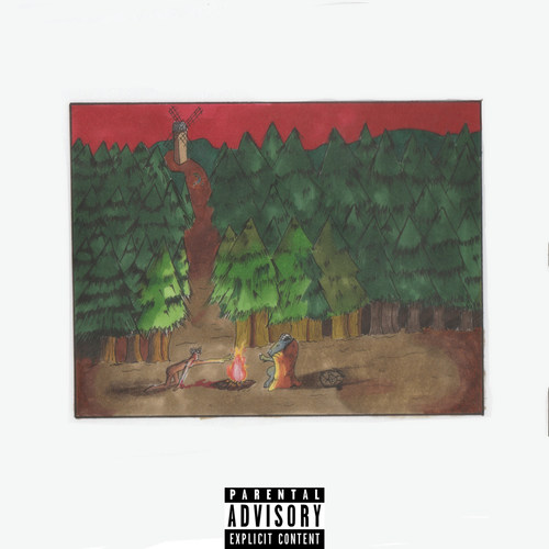 Liephas Evil (Explicit)