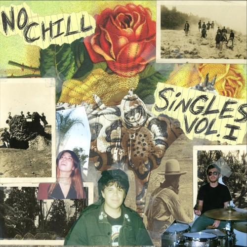 Singles, Vol. 1 (Explicit)