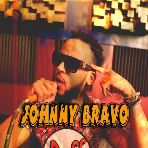 Johnny Bravo