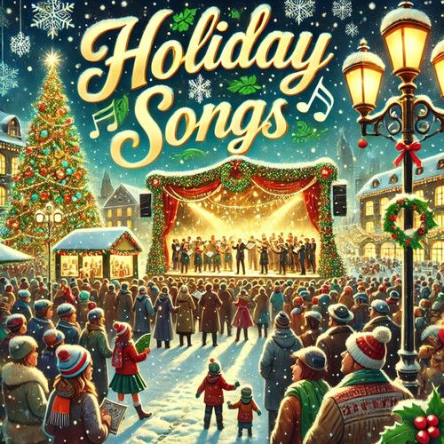 Holiday Songs