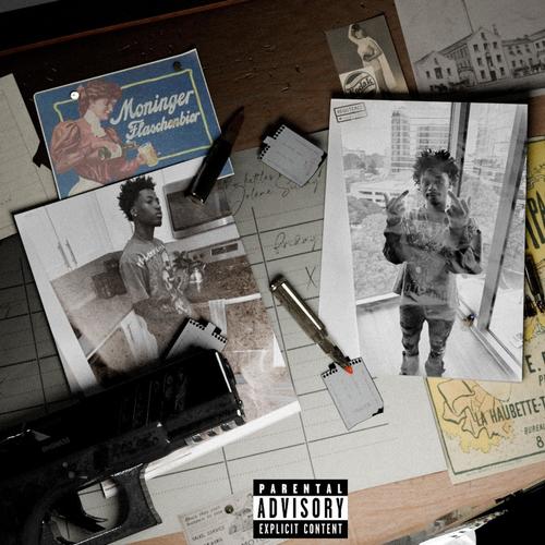 steppin 2 deep (Explicit)