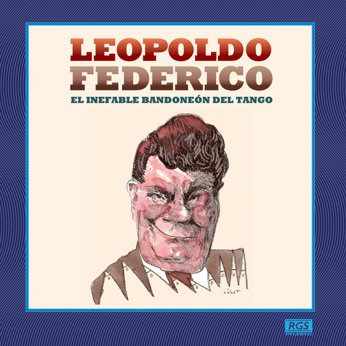 Solos de Bandoneón