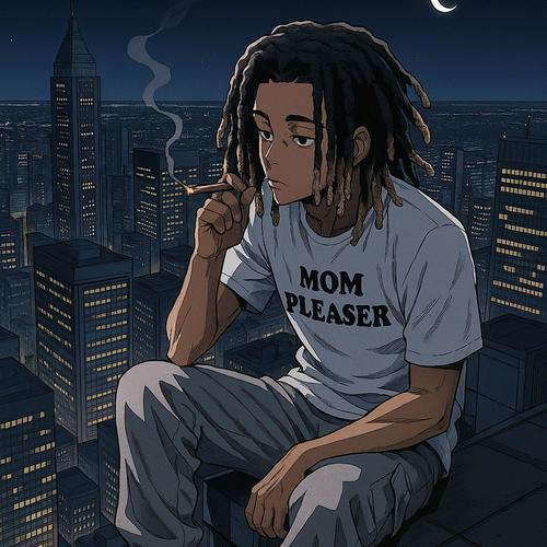 Midnight Solace (Explicit)