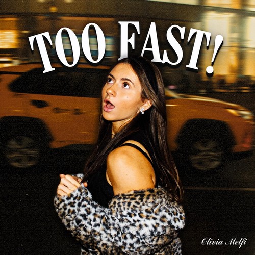 TOO FAST! (Explicit)