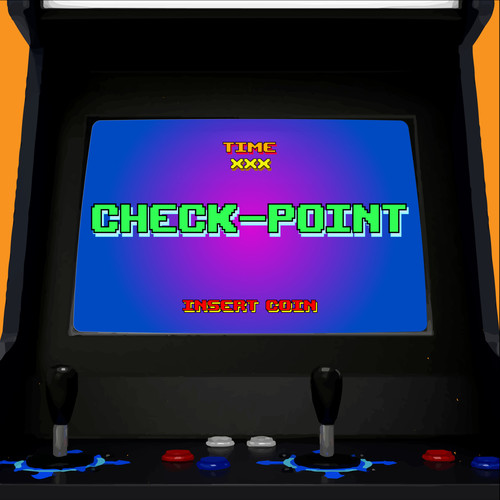 Check-Point (Explicit)