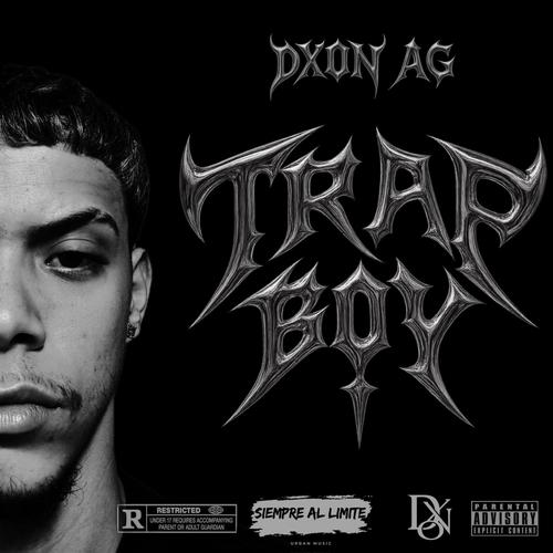 TRAP BOY