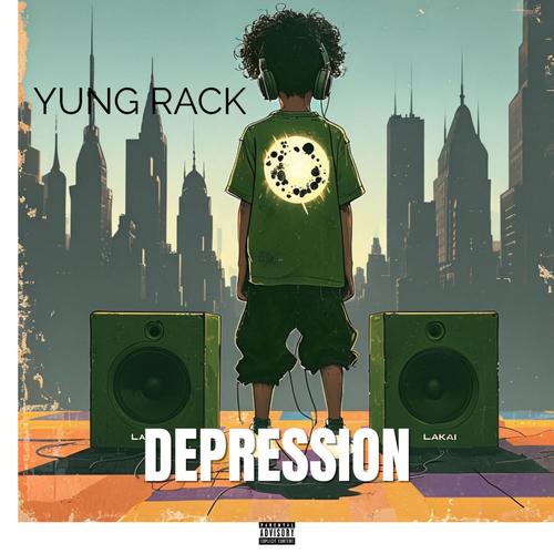 Depression (freestyle)