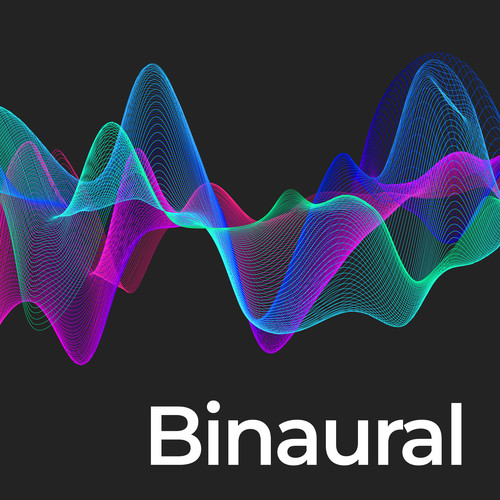 Binaural Beats 40 Hz Healing