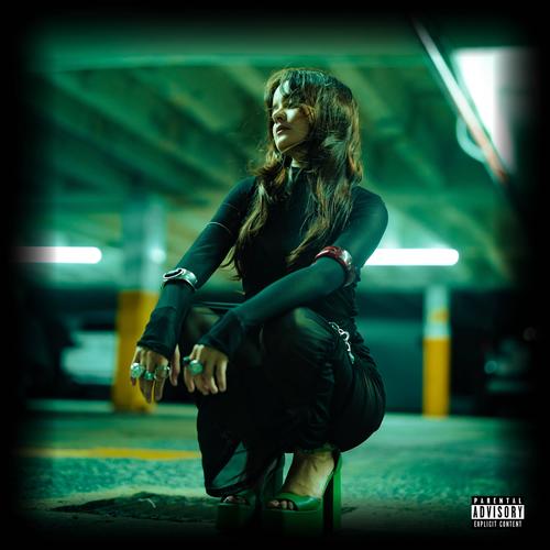 bajoefecto (feat. MELLOWAVES) [Explicit]