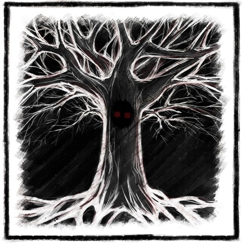 Oak Demon (feat. Anthony Parnther)