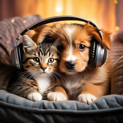 Harmony Companions: Music for Pets